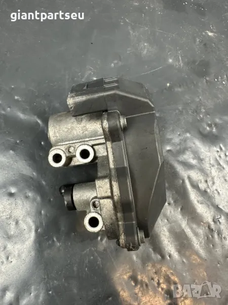 Актуатор Всмукателен колектор AUDI VW 2.0TDI АУДИ 03L129086, снимка 1