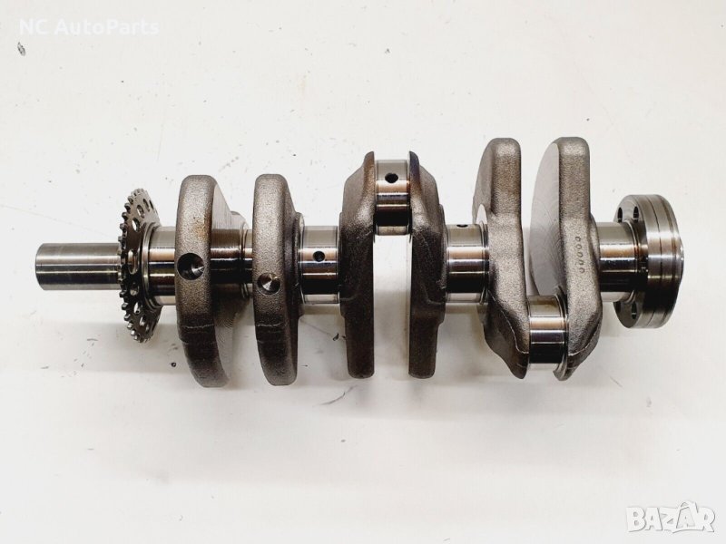 Колянов вал за Peugeot Пежо 108 Ситроен С1 1.0 бензин 2021, снимка 1