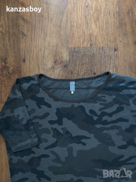 G-star - страхотна дамска тениска, снимка 1