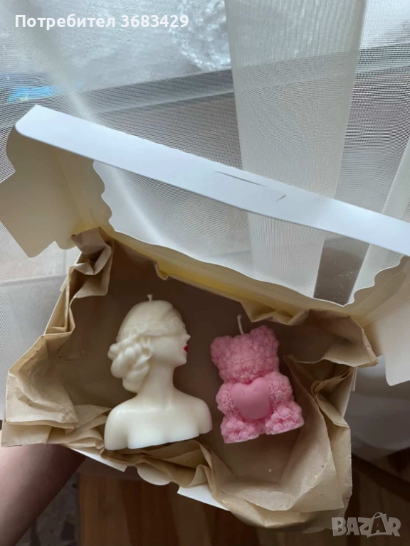 Цената е за комлект, снимка 1