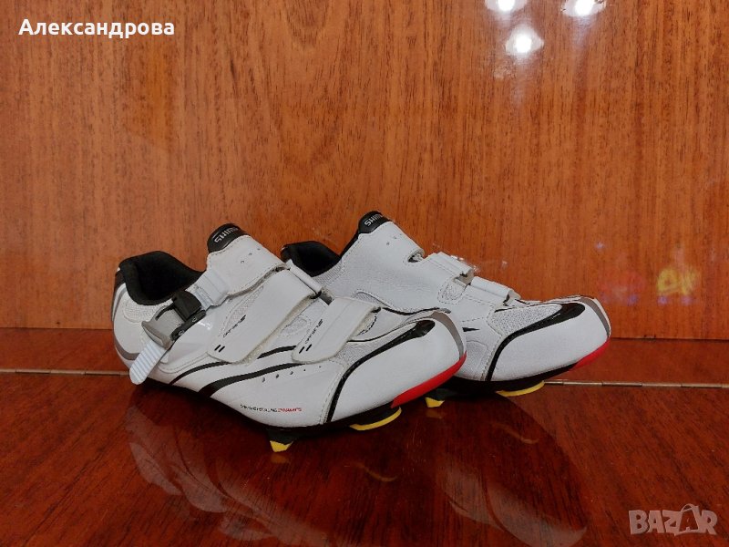 Шпайкове за колоедене Shimano SH-R088 / 42 номер, снимка 1