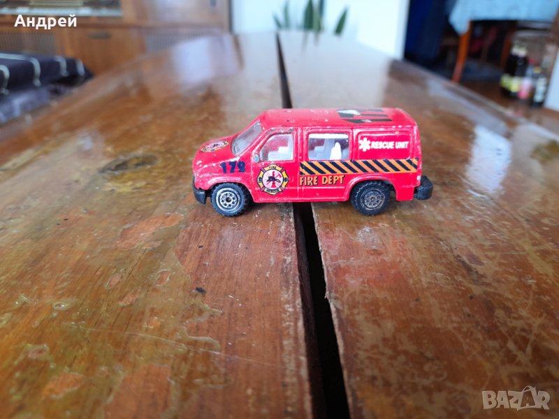 Стара кола,количка #25, снимка 1