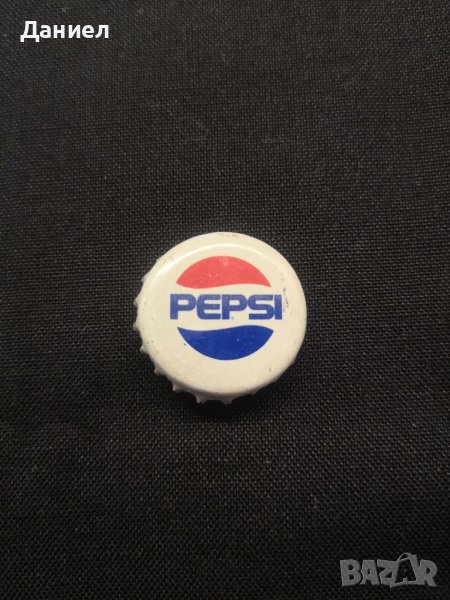 Значка Pepsi, снимка 1