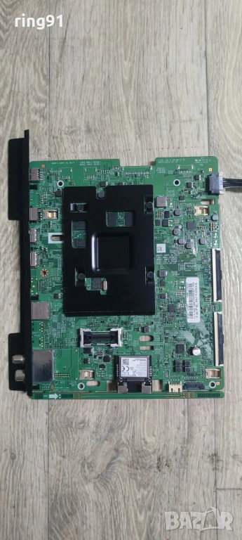 Main board - BN41-02662A BN94-12869F TV Samsung UE55NU7093U, снимка 1
