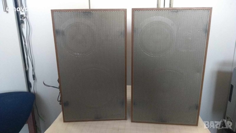 Тонколони WHD 1807, снимка 1