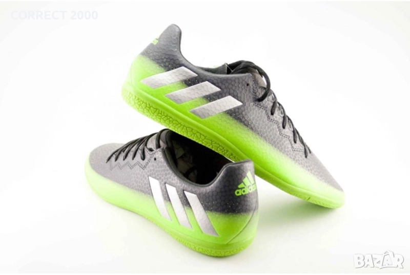 Adidas MESSI 16.3, снимка 1