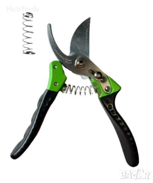 Професионална лозарска ножица, снимка 1