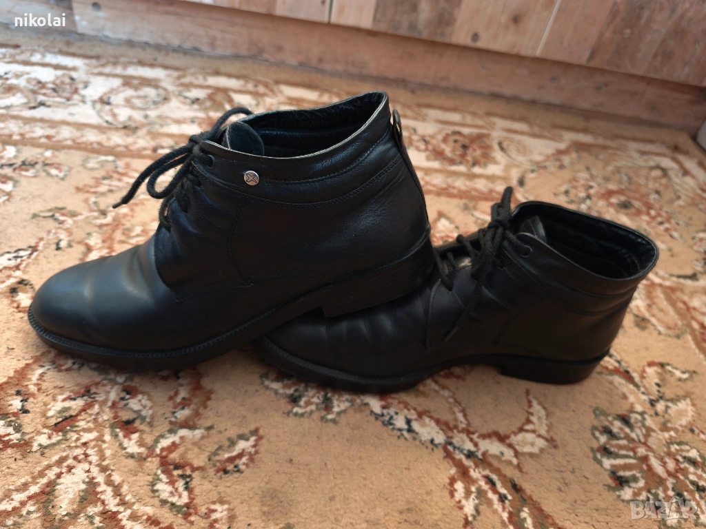 Мъжки обувки 43, снимка 1