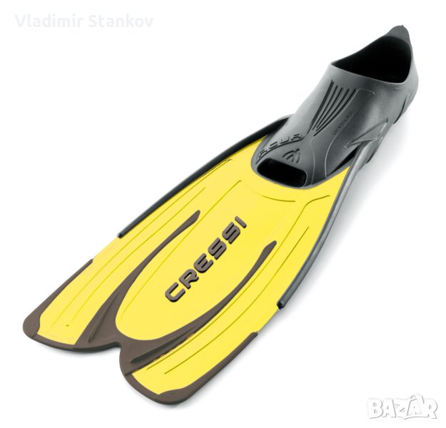 Плавници " AGUA " - Cressi, снимка 1