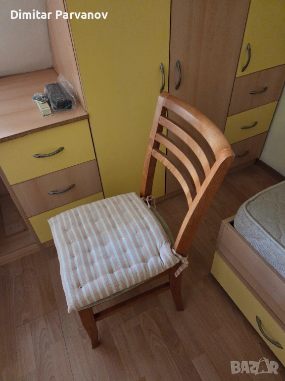 Разпродавам обзавеждане за апартамент , снимка 1