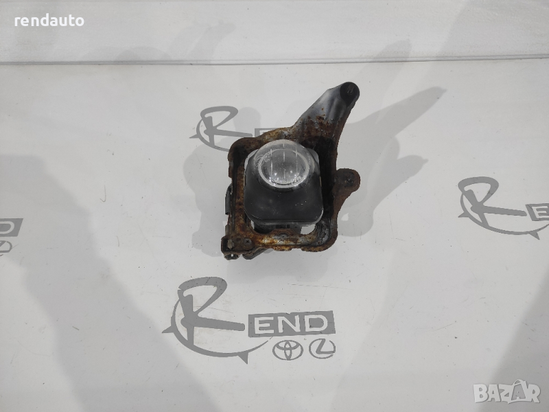 Ляв халоген за Toyota Celica T23 facelift 2003-2006 114-76464, снимка 1