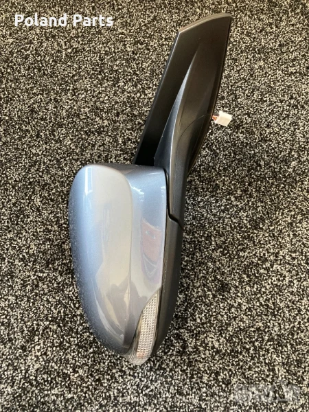 Дясно огледало за Тойота ЦХР Toyota C-HR, снимка 1