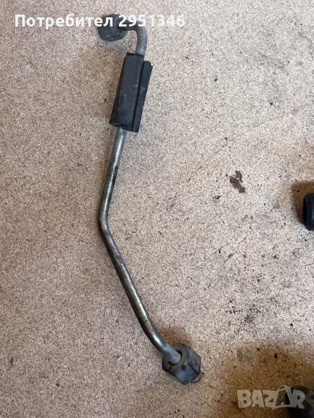 + Опел Инсигниа тръба 2.0, снимка 1