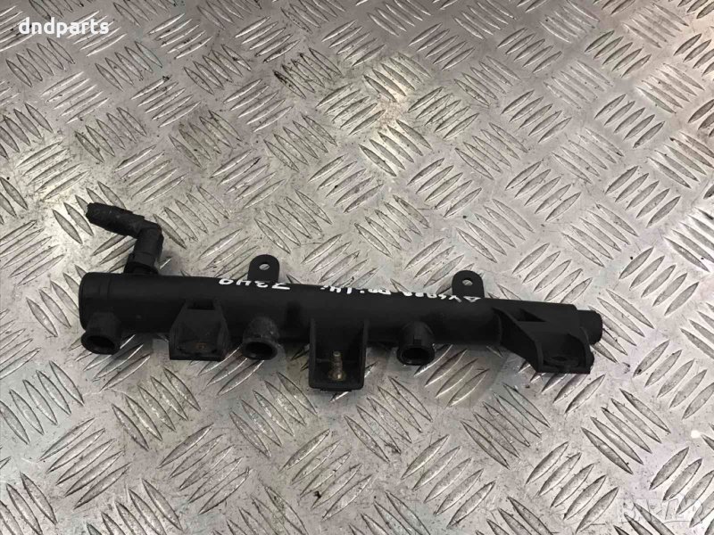 Горивна рейка Citroen Xsara 1.4i,2000г., снимка 1