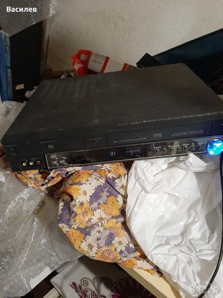 Домашно кино Targa , снимка 1