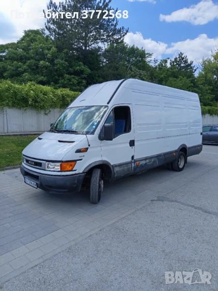 Транспортни и хамалски услуги гр. Шумен, снимка 1