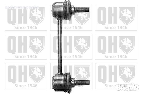 Биалета за Форд Пробе, Мазда Кседос 6, МХ-6 и 626 / FORD Probe, MAZDA Xedos 6, MX-6, 626 , снимка 1