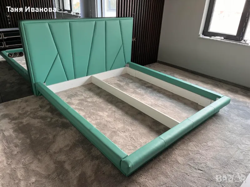 Тапицирани спални, снимка 1