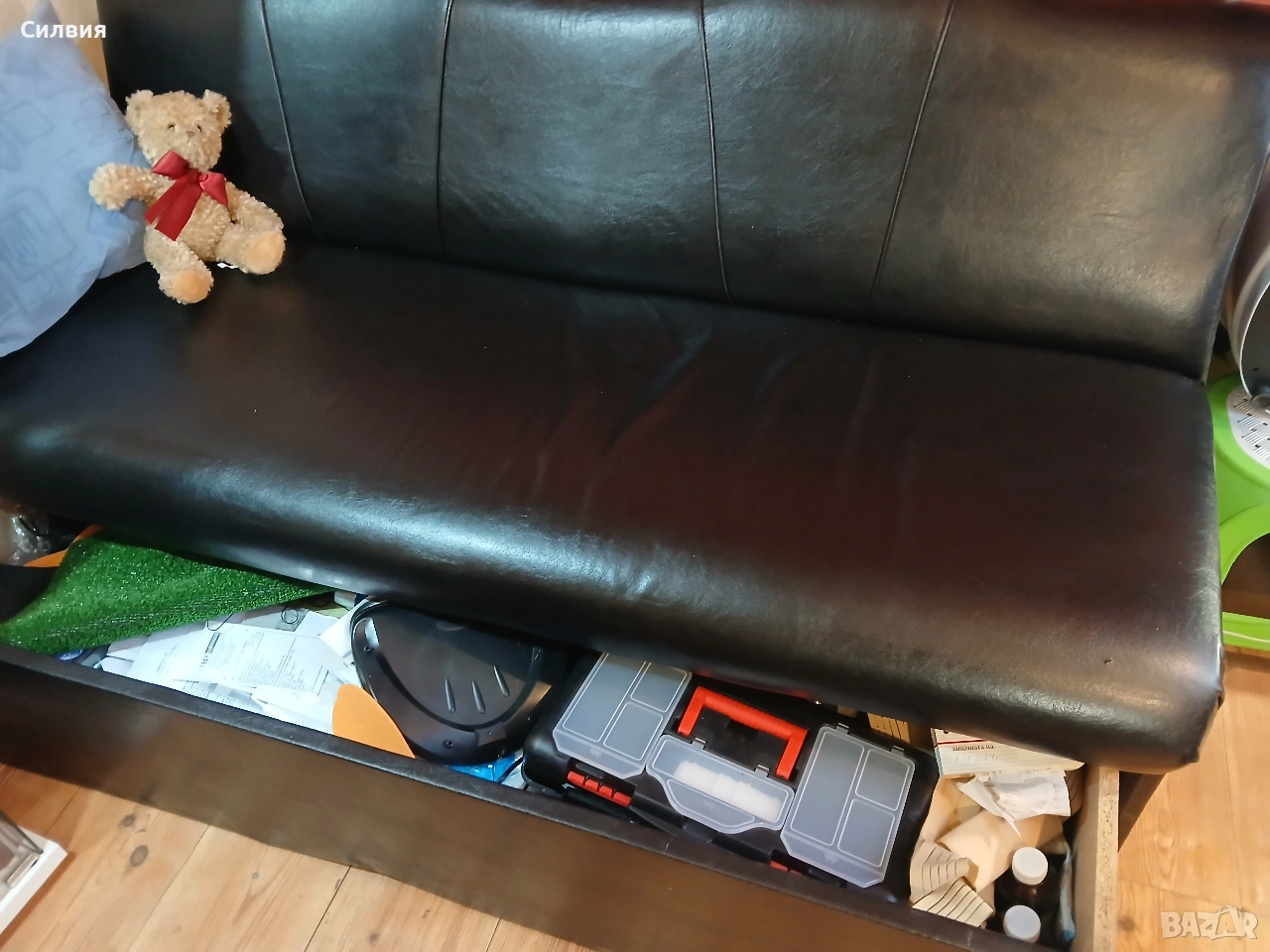 Диван, снимка 1