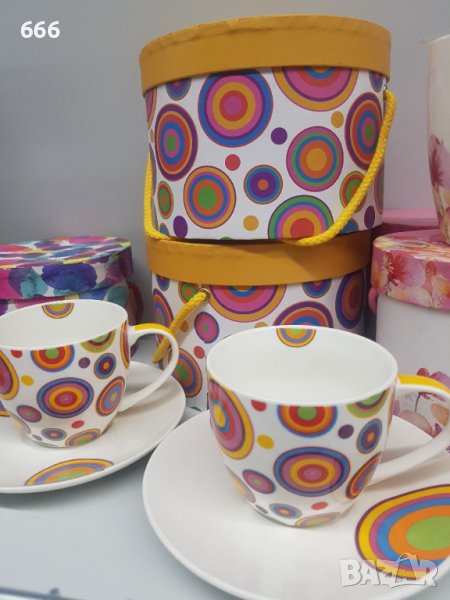 Чаши 250 мл, снимка 1