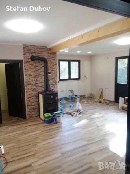 Имот в ски курорт Цигов чарк , снимка 1