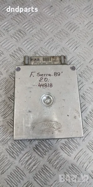 Компютър Ford Sierra 2.0i 1989г.	, снимка 1