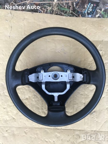 Suzuki Linea - волан., снимка 1