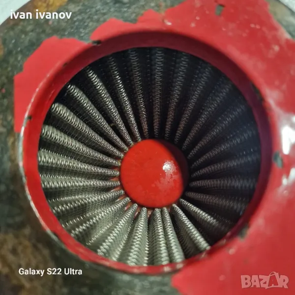 Въздушен Филтър , снимка 1