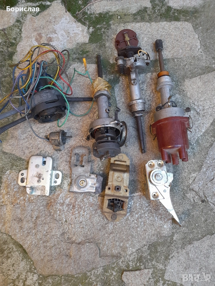 ЧАСТИ ЗА ЛАДА ., снимка 1