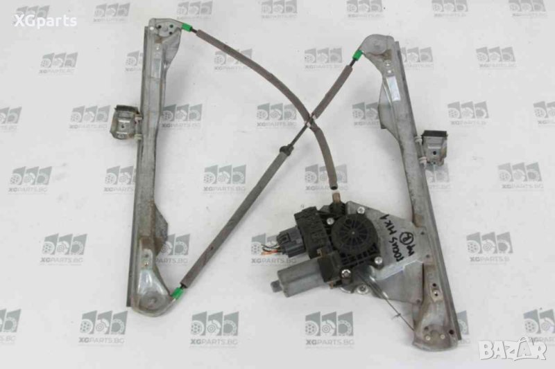  Стъклоповдигач преден десен за Ford Focus mk1 (1998-2005), снимка 1