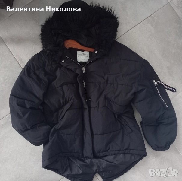 Дамско яке, снимка 1