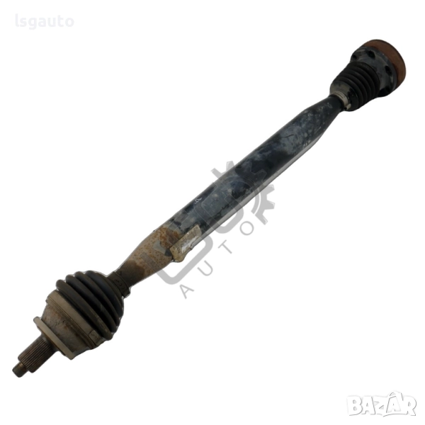 Дясна полуоска Skoda Fabia I (6Y) 1999-2008 ID: 151643, снимка 1