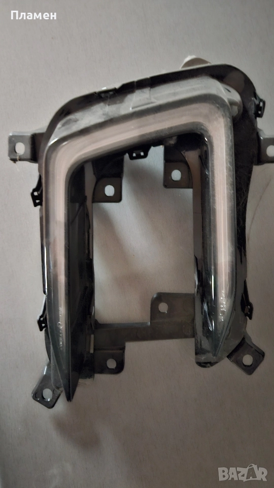 Халоген за VW, снимка 1