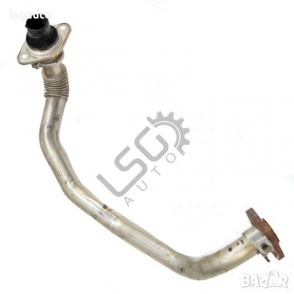 Тръба EGR Peugeot 308 I (2007-2015) ID: 96981, снимка 1