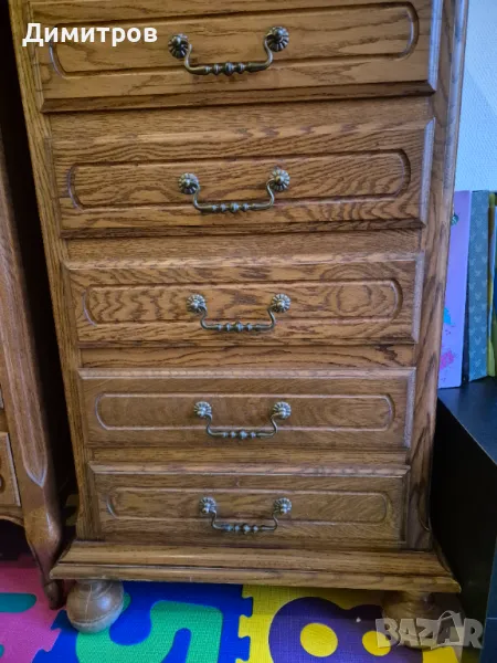 Скрин масив античен Белгия, снимка 1