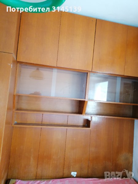 Поръчкова секция, снимка 1