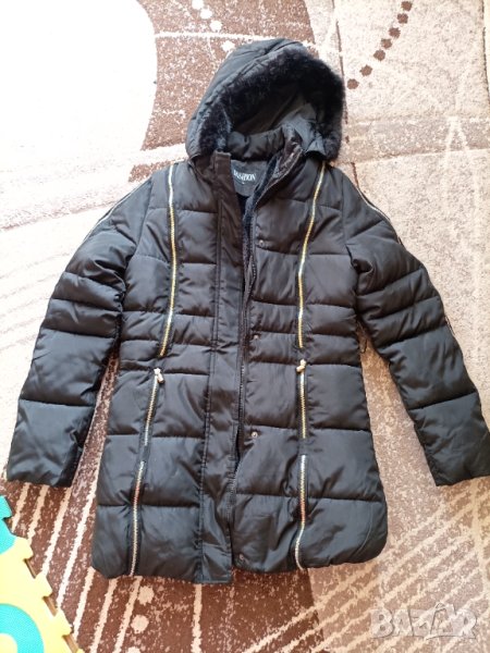 Зимно яке , снимка 1