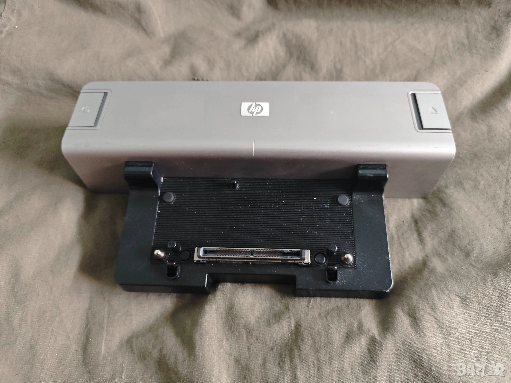 Продавам HP Docking Station, снимка 1
