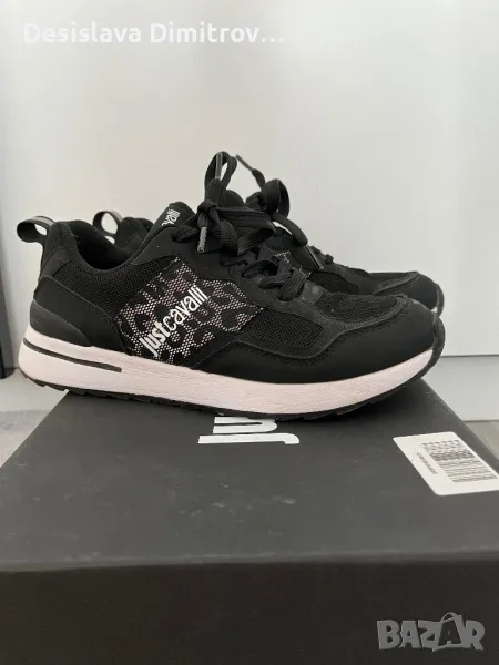 Маратонки Just Cavalli, снимка 1