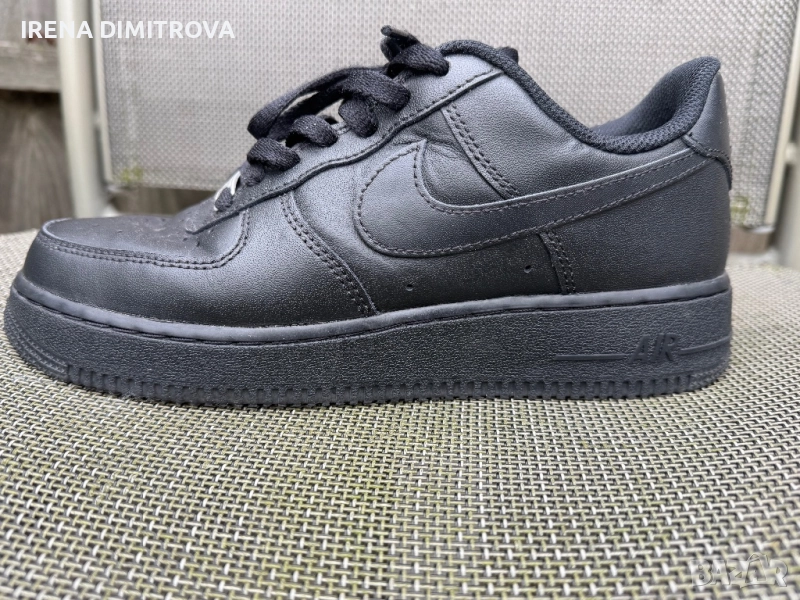  Nike Air Force номер 40, снимка 1