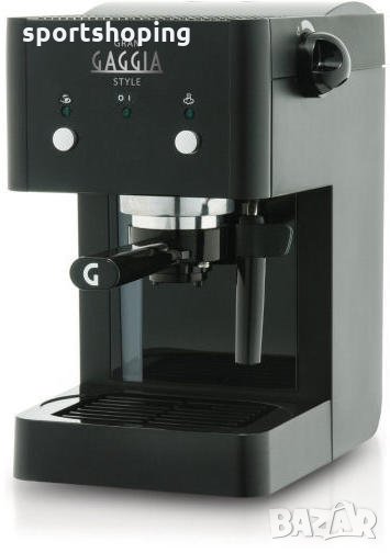  Кафемашинa Gaggia RI8423, снимка 1