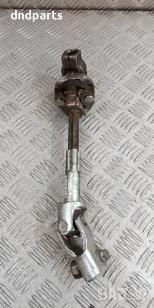 Каре кормилен прът Renault Megane 2005г.	, снимка 1