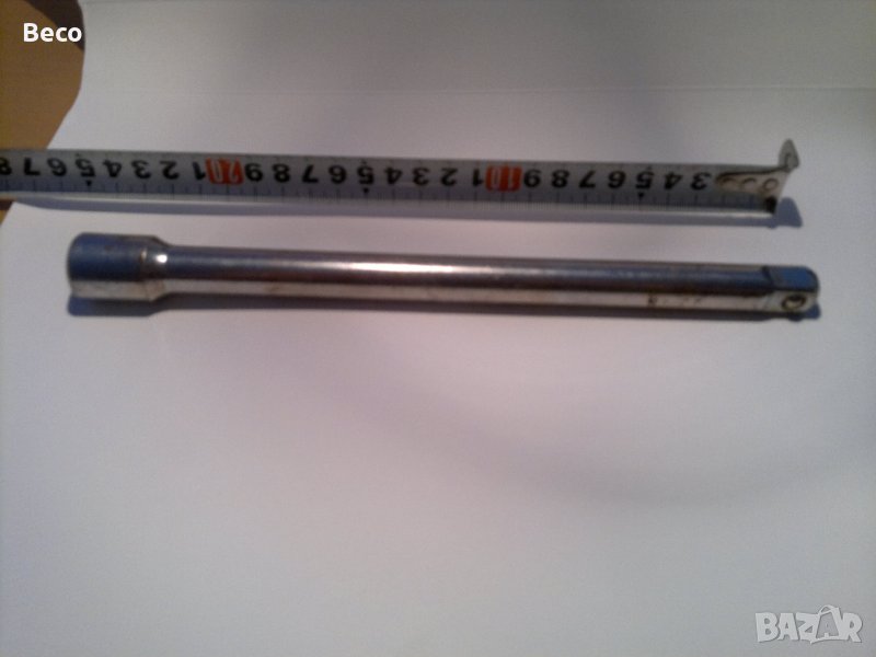 удължител за гедоре, снимка 1