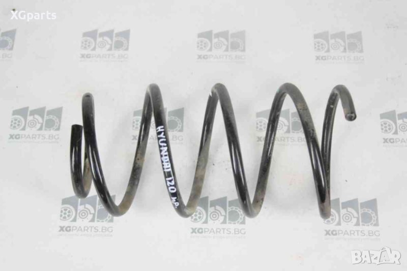 Пружина предна за Hyundai i20 1.2i 78 к.с. (2009-2014), снимка 1