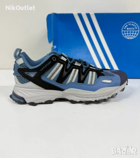 Adidas Hyperturf Aler Blue, снимка 1