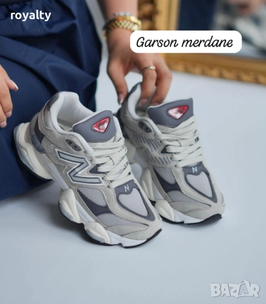 New Balance дамски маратонки , снимка 1