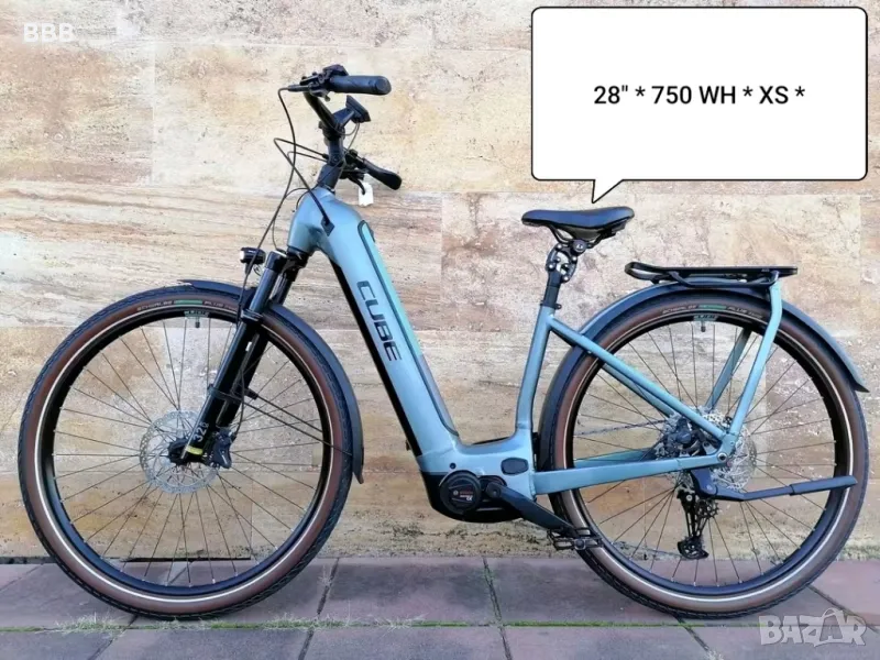 Електрически велосипеди 27.5 " - 29 " - 28 " 0896617175, снимка 1