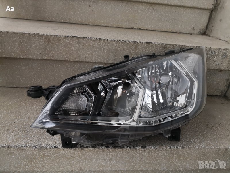 Фар Сеат Ибиза 2017 ляв/ Фар Seat Ibiza Оригинален, снимка 1