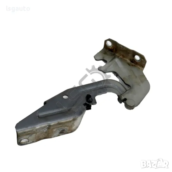 Дясна панта преден капак Mitsubishi Lancer X (GS44S) 2007-2017 ID: 134708, снимка 1