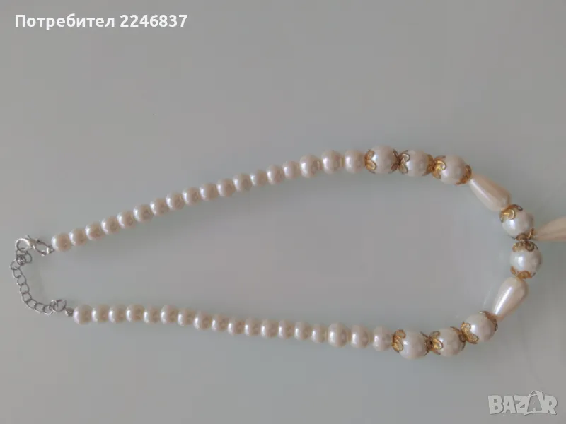 Огърлица , снимка 1